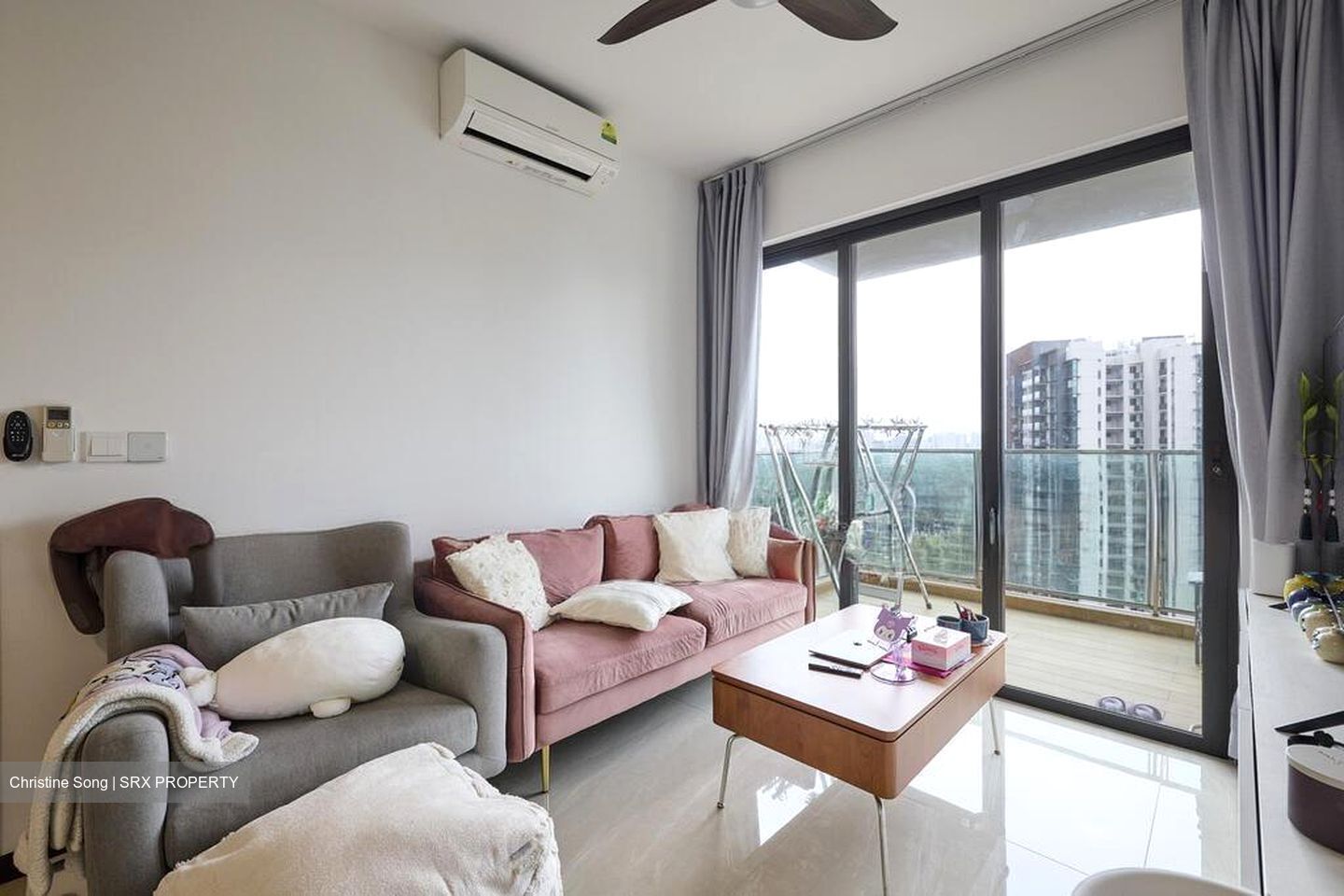 Normanton Park (D5), Apartment #496380191